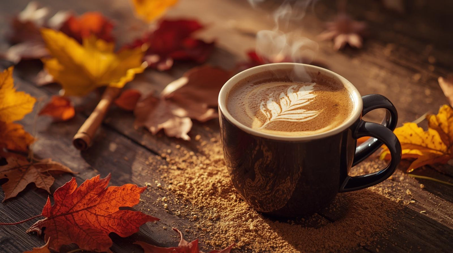 Autumn Equinox