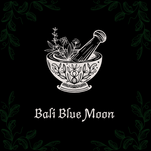 Bali Blue Moon Single Serve