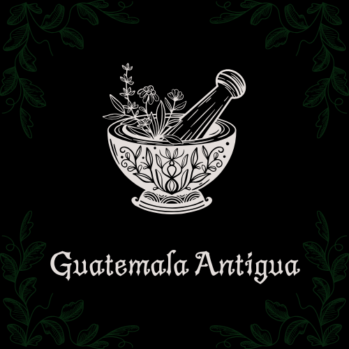 Guatemala Antigua Single Serve