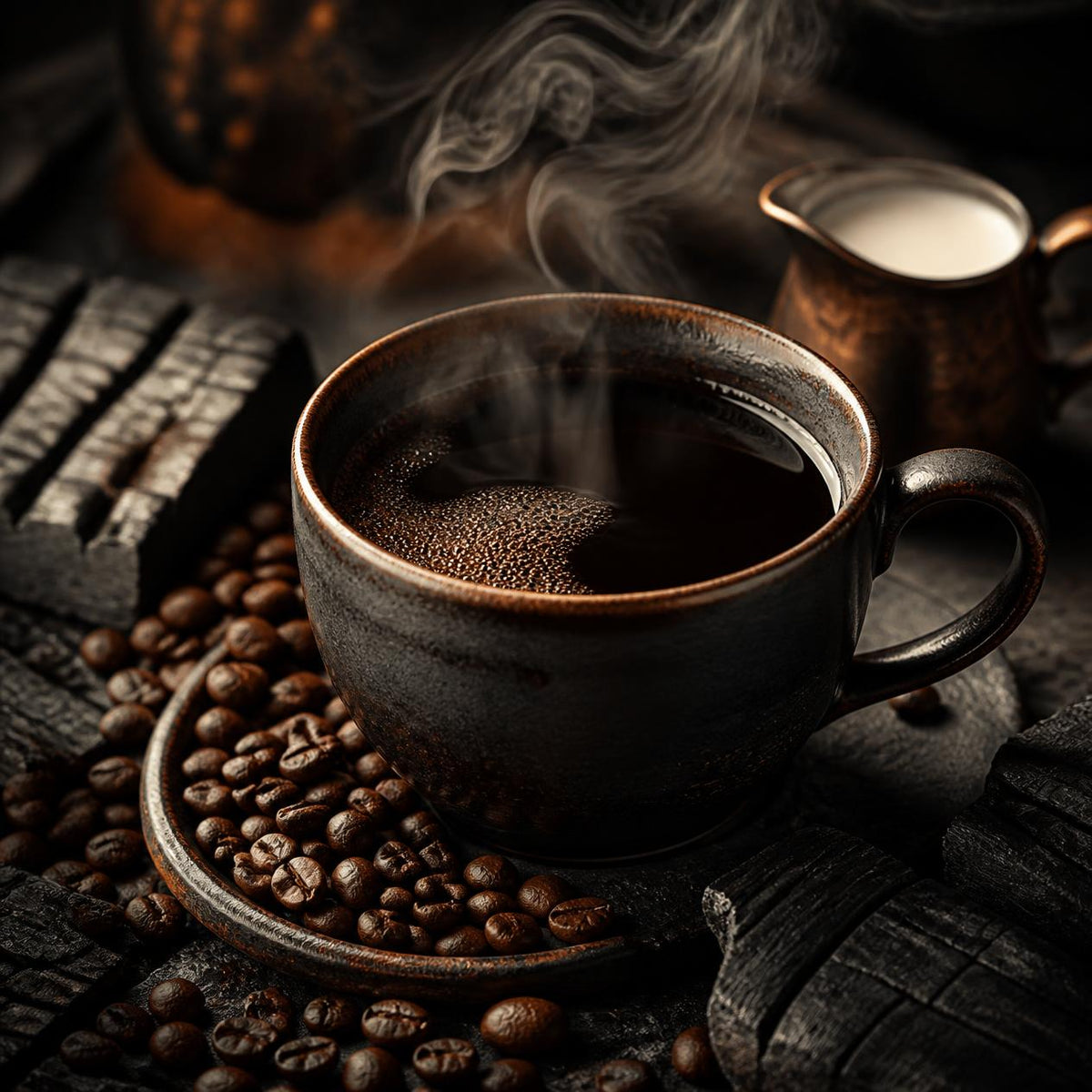 French Roast