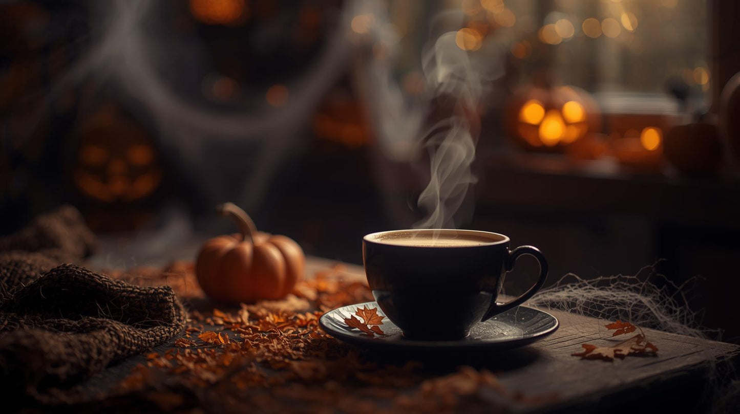 Hallow’s Eve