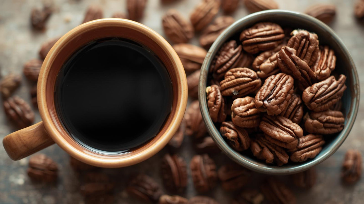 Pecan Ritual