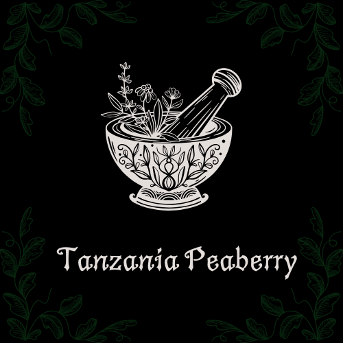 Tanzania Peaberry Single Serve