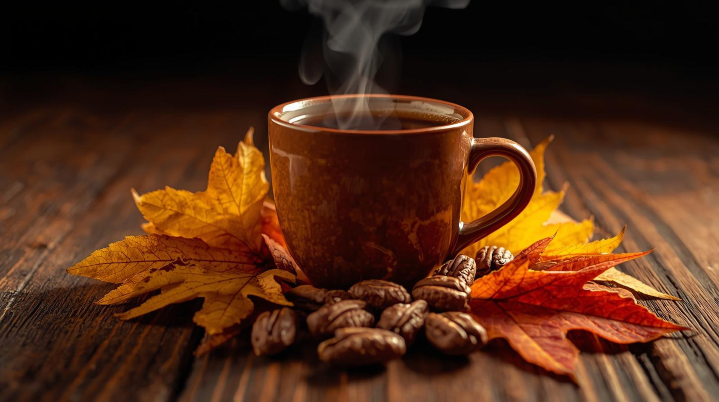 Maplewood Enchantment