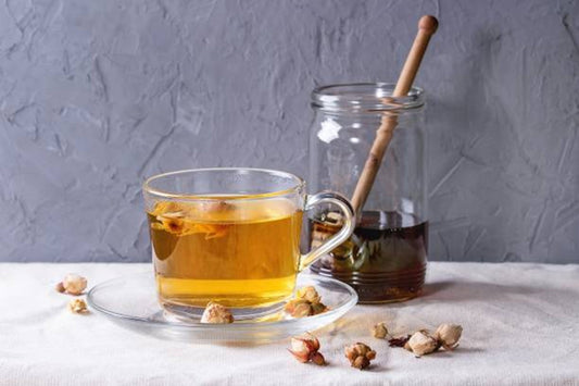 How to Choose Herbal Tea Blends for Morning Calm and Evening Comfort