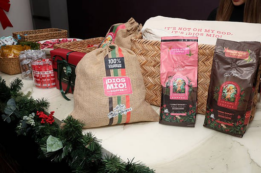 How to Choose Coffee Gifts When You Do Not Know Their Favorite Roast