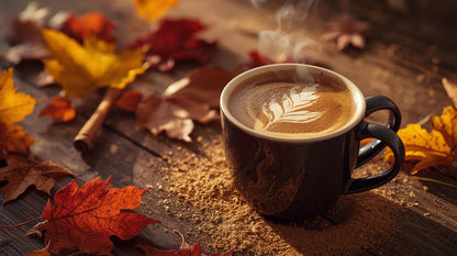 Autumn Equinox