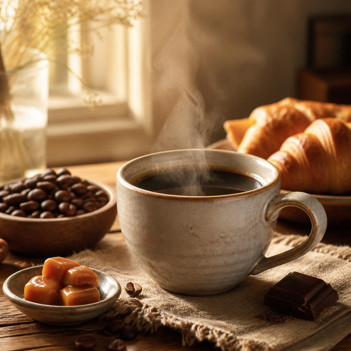 Breakfast Blend