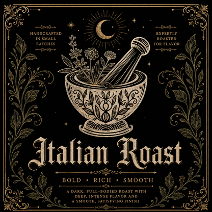 Italian Roast