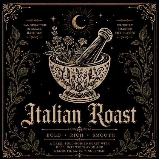 Italian Roast