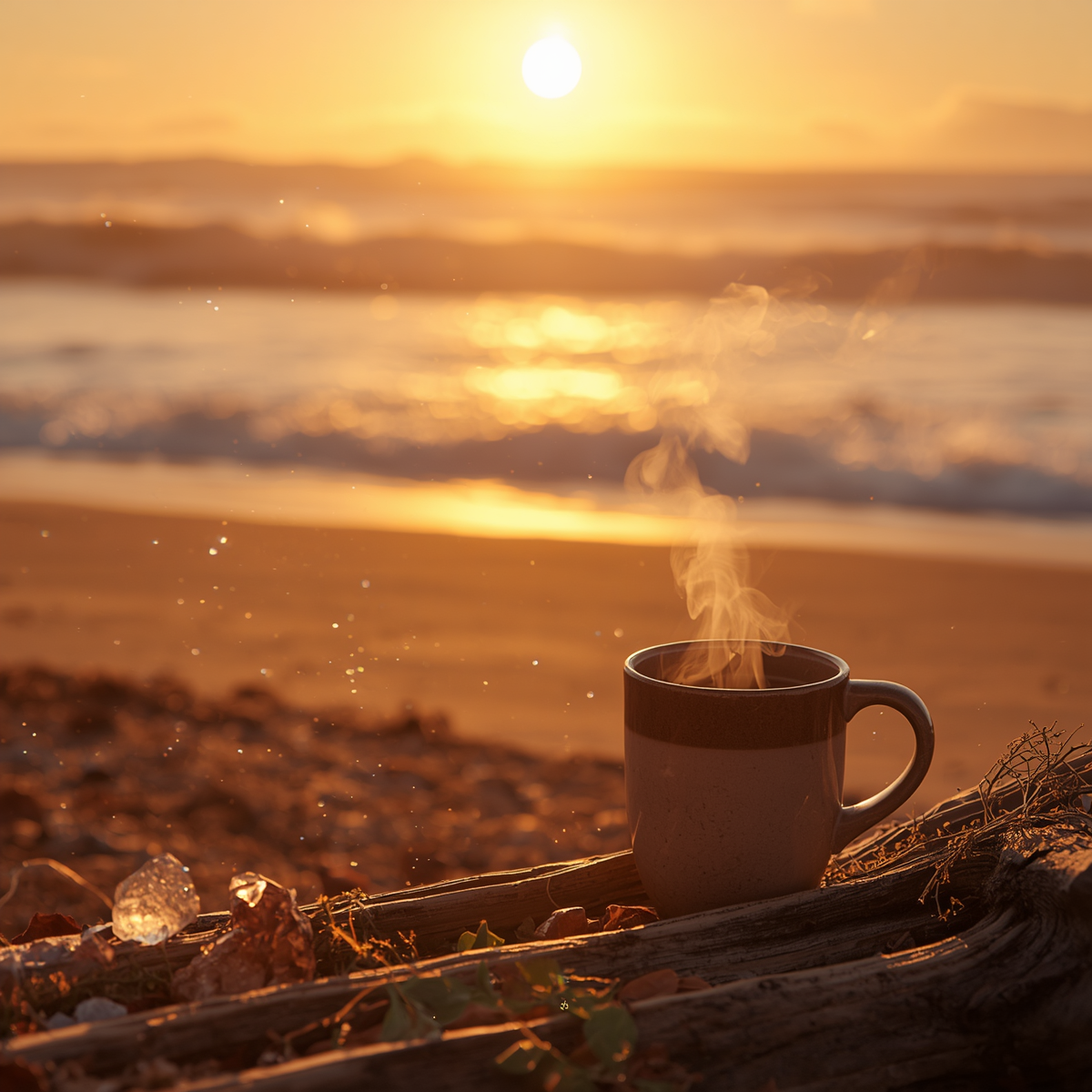 Summer Blend Coffee