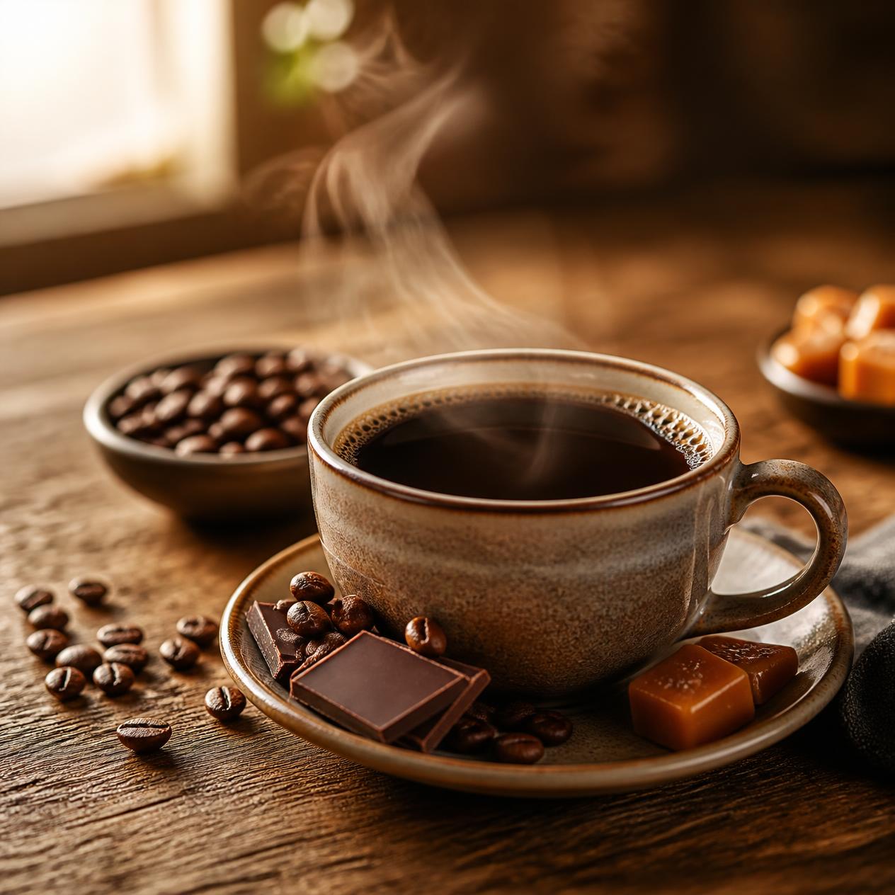 Gourmet House Blend