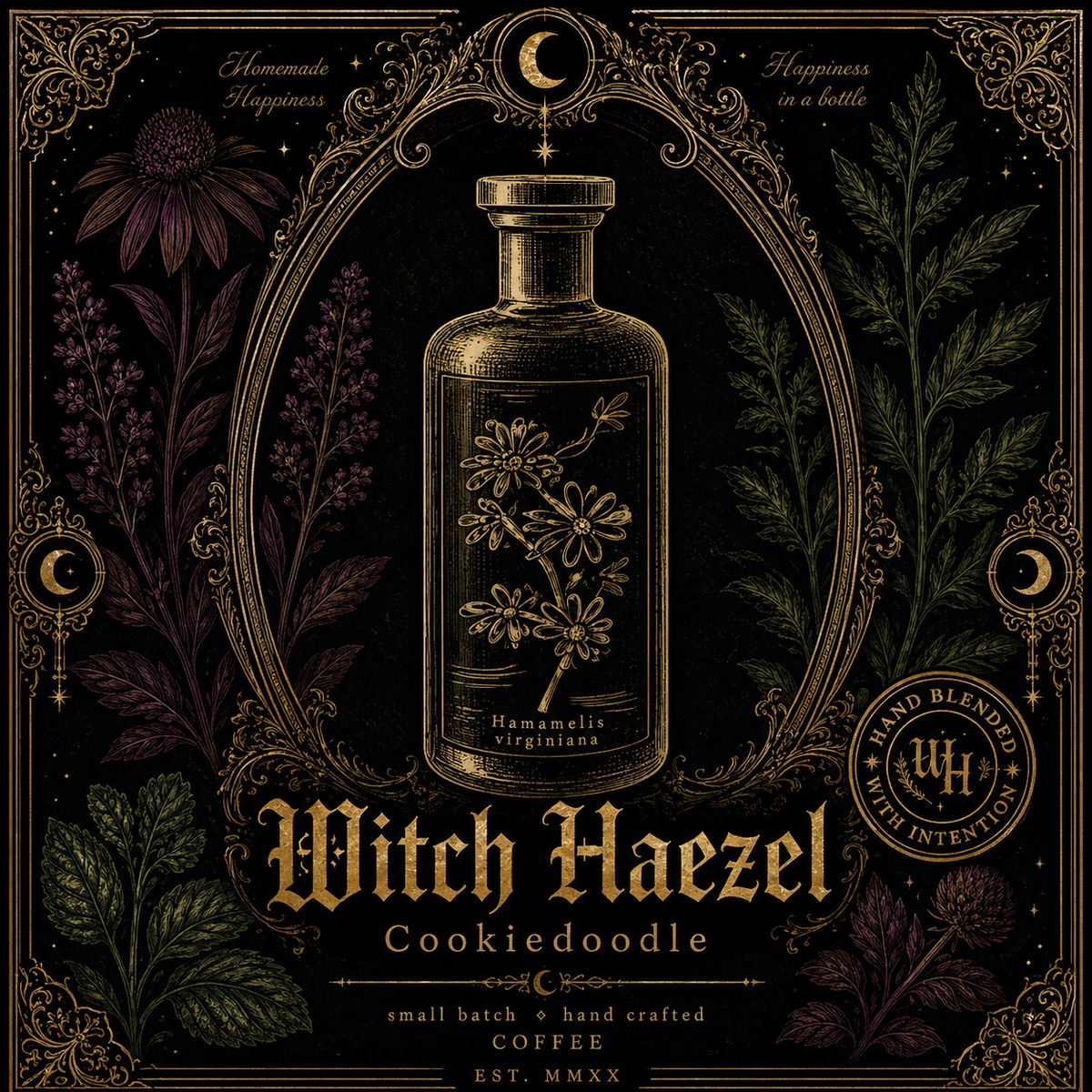 Witch Hazel
