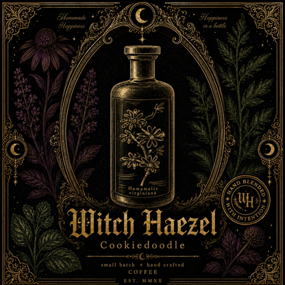 Witch Hazel