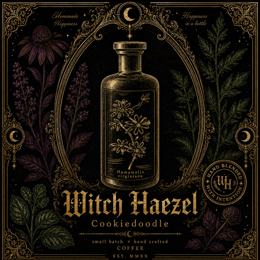 Witch Hazel