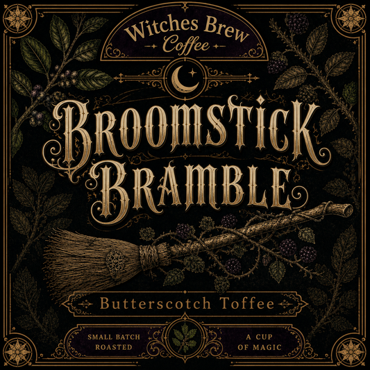 Broomstick Bramble