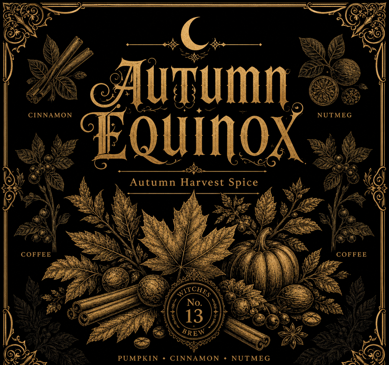 Autumn Equinox