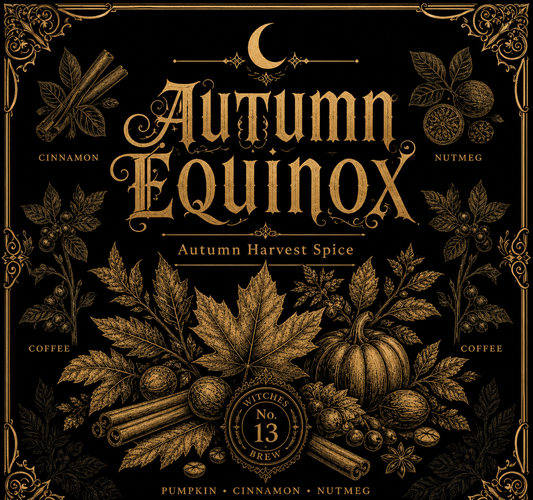 Autumn Equinox