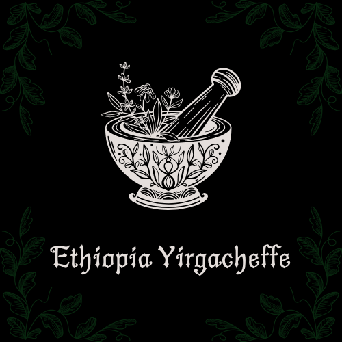 Ethiopia Yirgacheffe Single Serve
