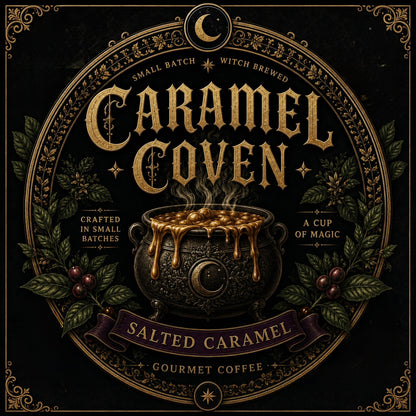 Caramel Coven