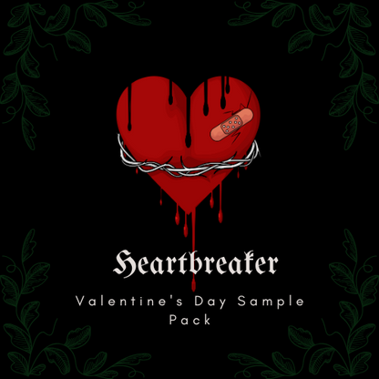 Heartbreaker Gift Set