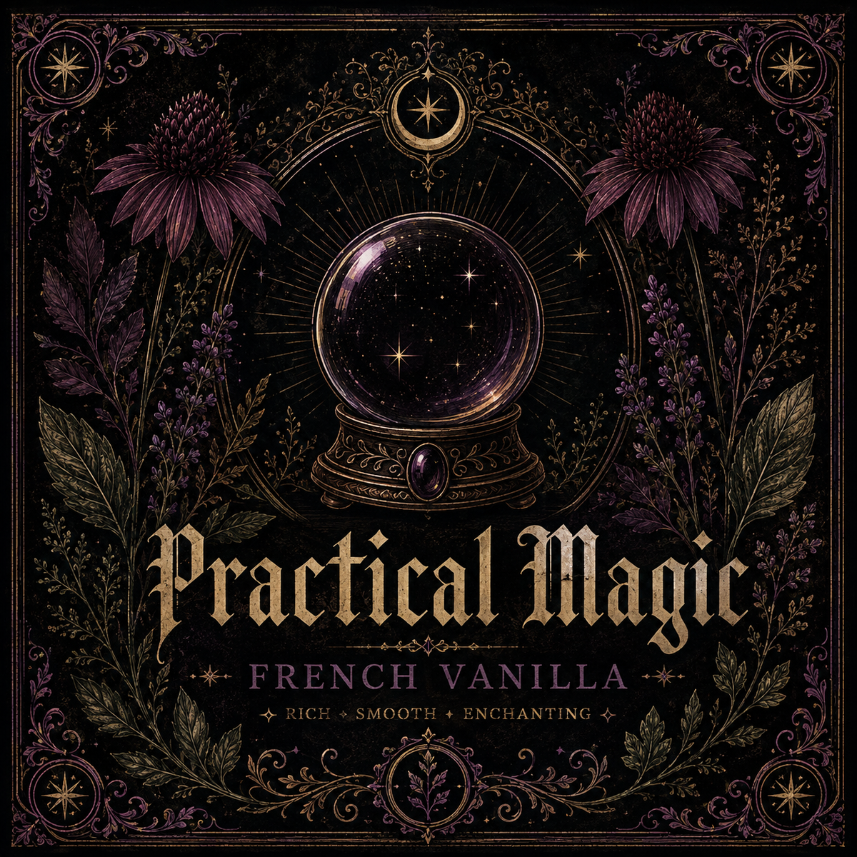 Practical Magic