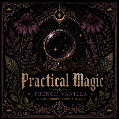 Practical Magic