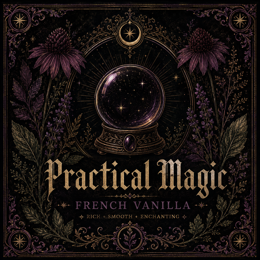 Practical Magic