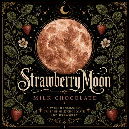 Strawberry Moon