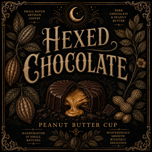 Hexed Chocolate
