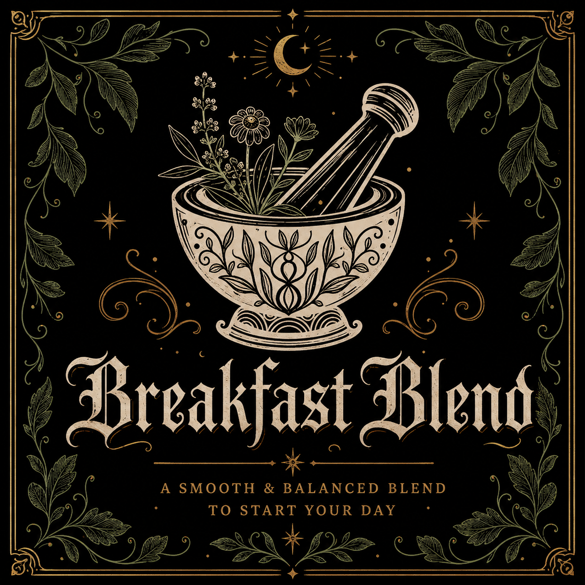Breakfast Blend
