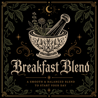 Breakfast Blend