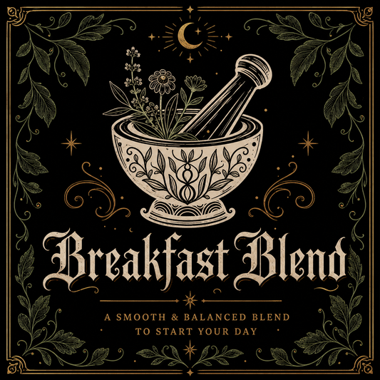 Breakfast Blend