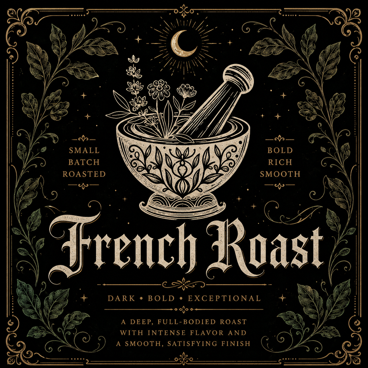 French Roast