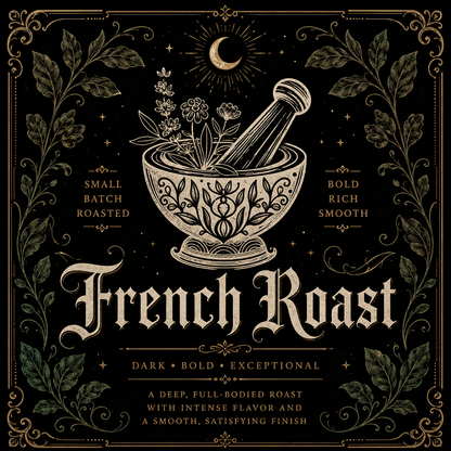 French Roast