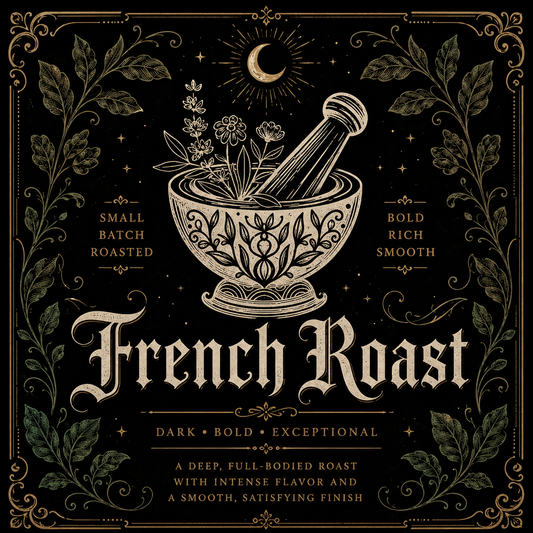 French Roast