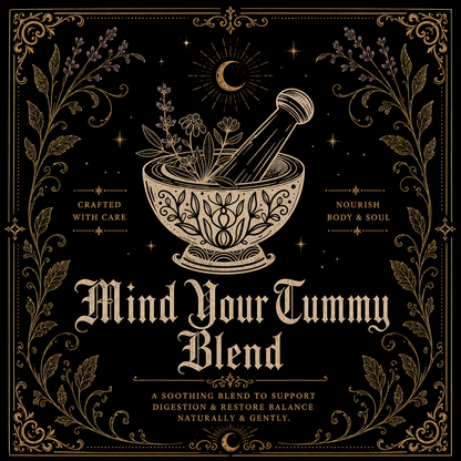 Mind Your Tummy Blend