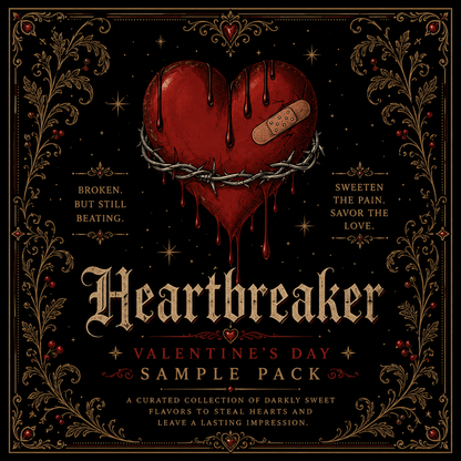 Heartbreaker Gift Set