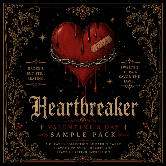 Heartbreaker Gift Set