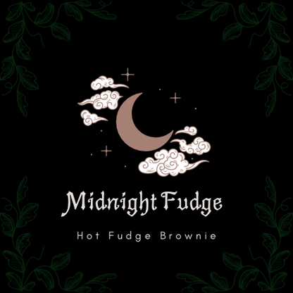Midnight Fudge