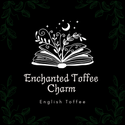 Enchanted Toffee Charm