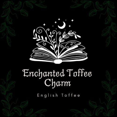 Enchanted Toffee Charm