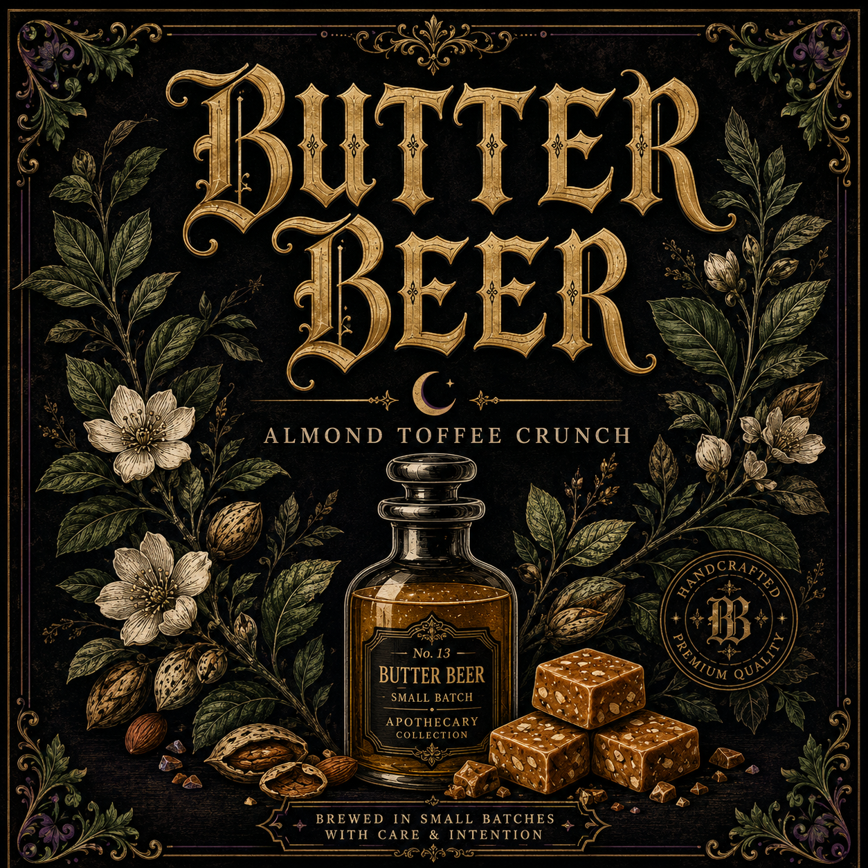Butterbeer