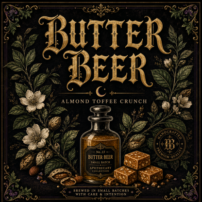 Butterbeer