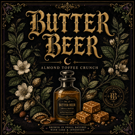 Butterbeer