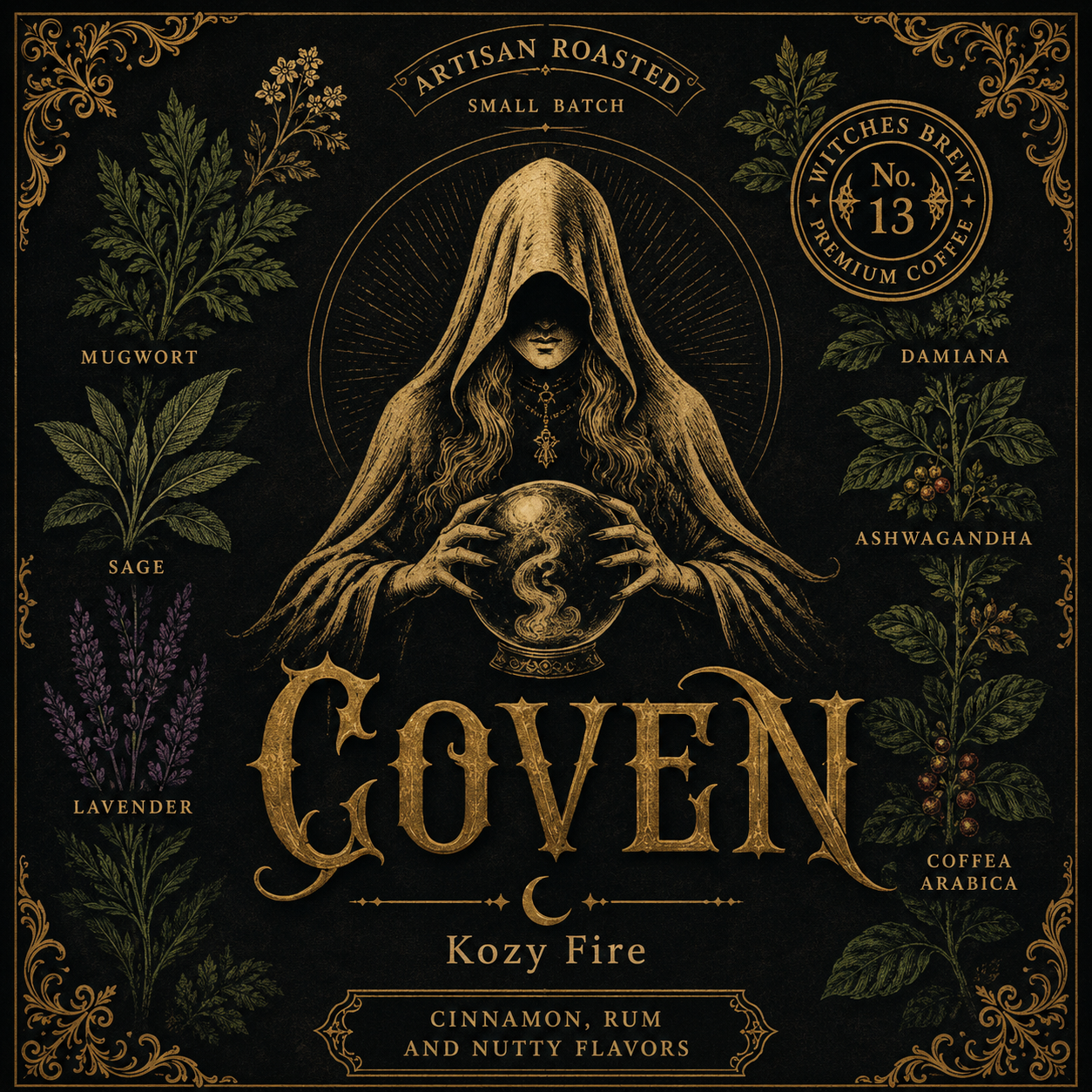 Coven