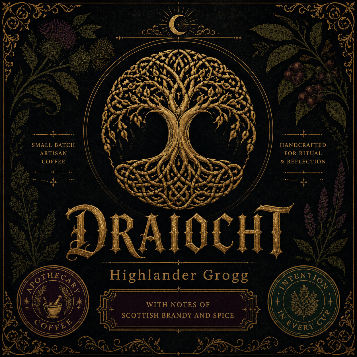 Draiocht