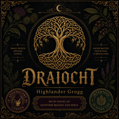 Draiocht