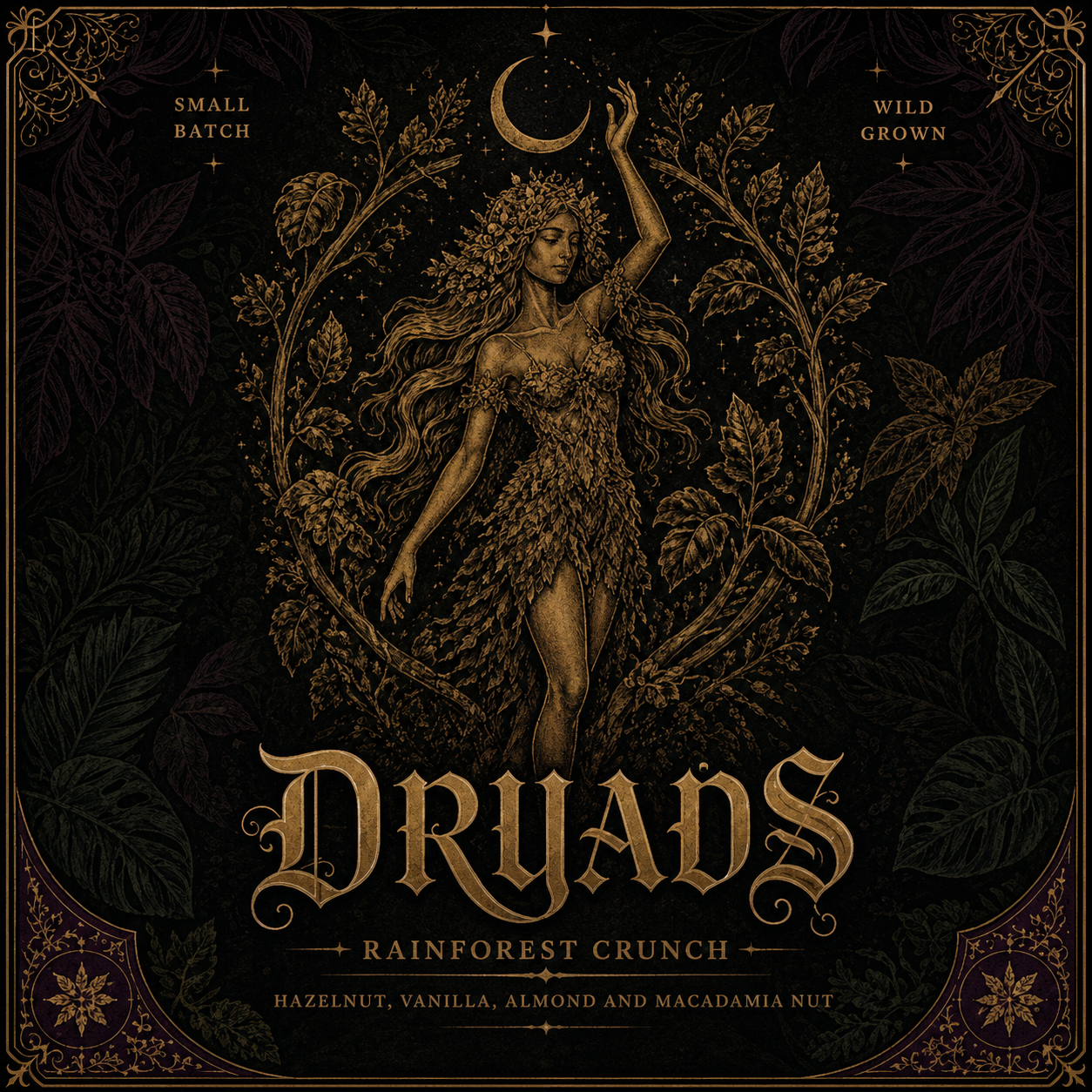 Dryads