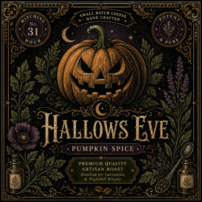 Hallow’s Eve